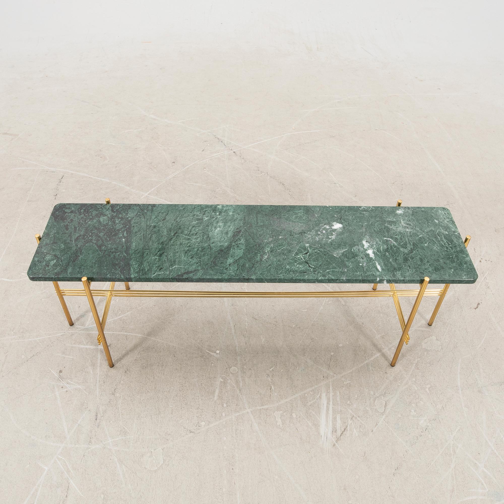 GamFratesi, sideboard, "TS Console" Gubi 2000s.