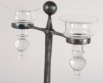 LJUSSTAKAR, 2 st. Erik Höglund.