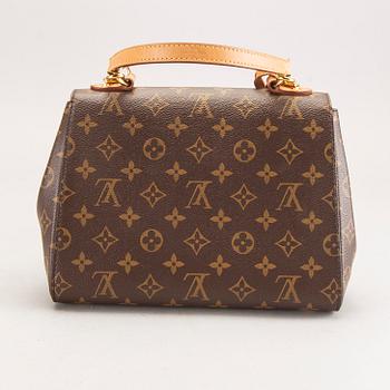 Louis Vuitton, "Cluny BB", bag.