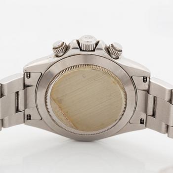 Rolex, Cosmograph, Daytona, kronograf, "Thin Hands", ca 2003.