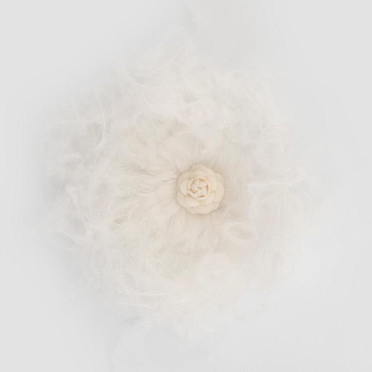 Chanel, brosch.