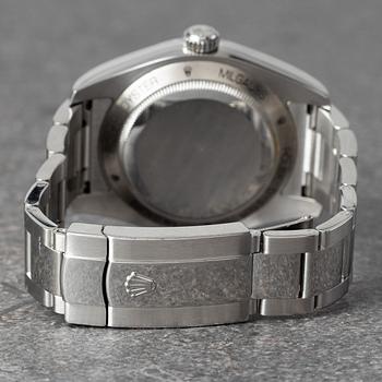Rolex, Milgauss, ca 2014.