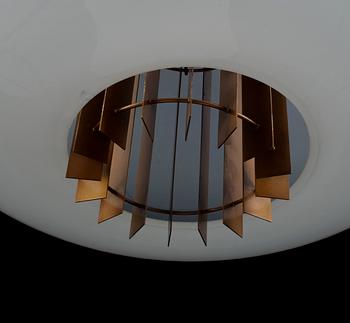 LAMPA, Sverige, 1900-talets mitt.
