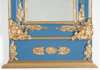 SPEGEL, Empire/Empirestil, 1800-tal.