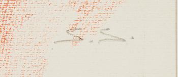 Santeri Salokivi, Portrait of Majsi Salokivi.