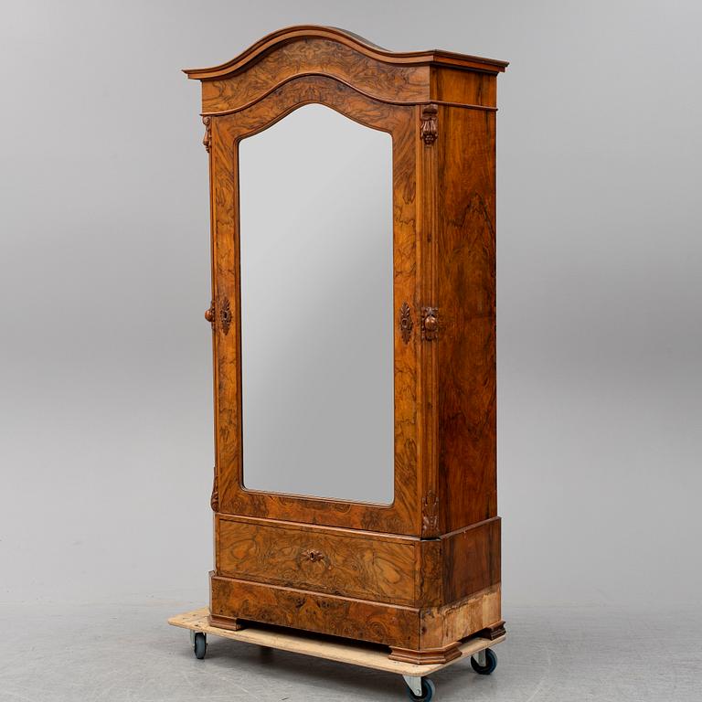 SKÅP, Nyrenässans, 1800-talets slut.