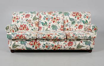 SOFFA, Norell, 1900-talets andra hälft.