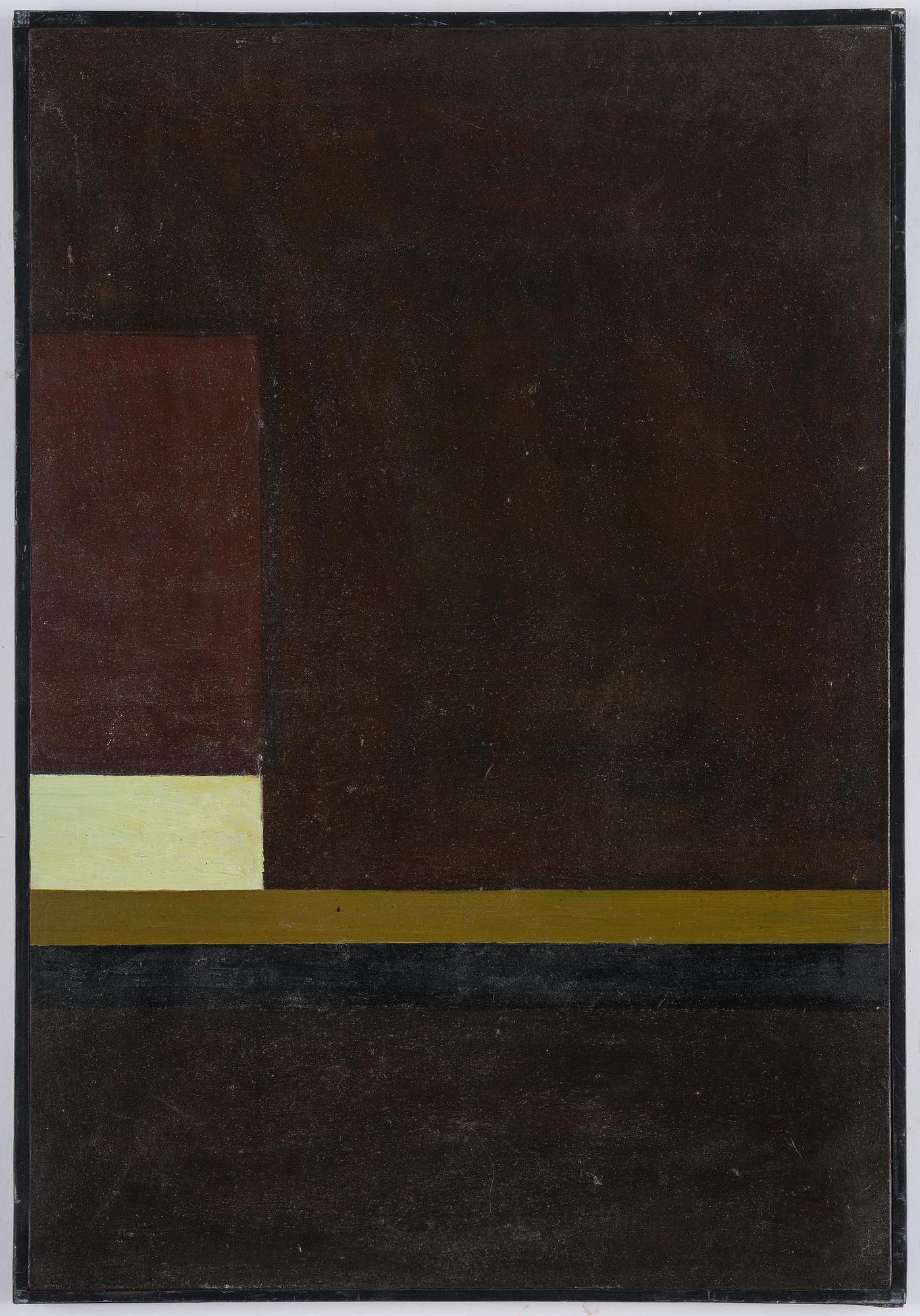 Gösta Werner, Composition.