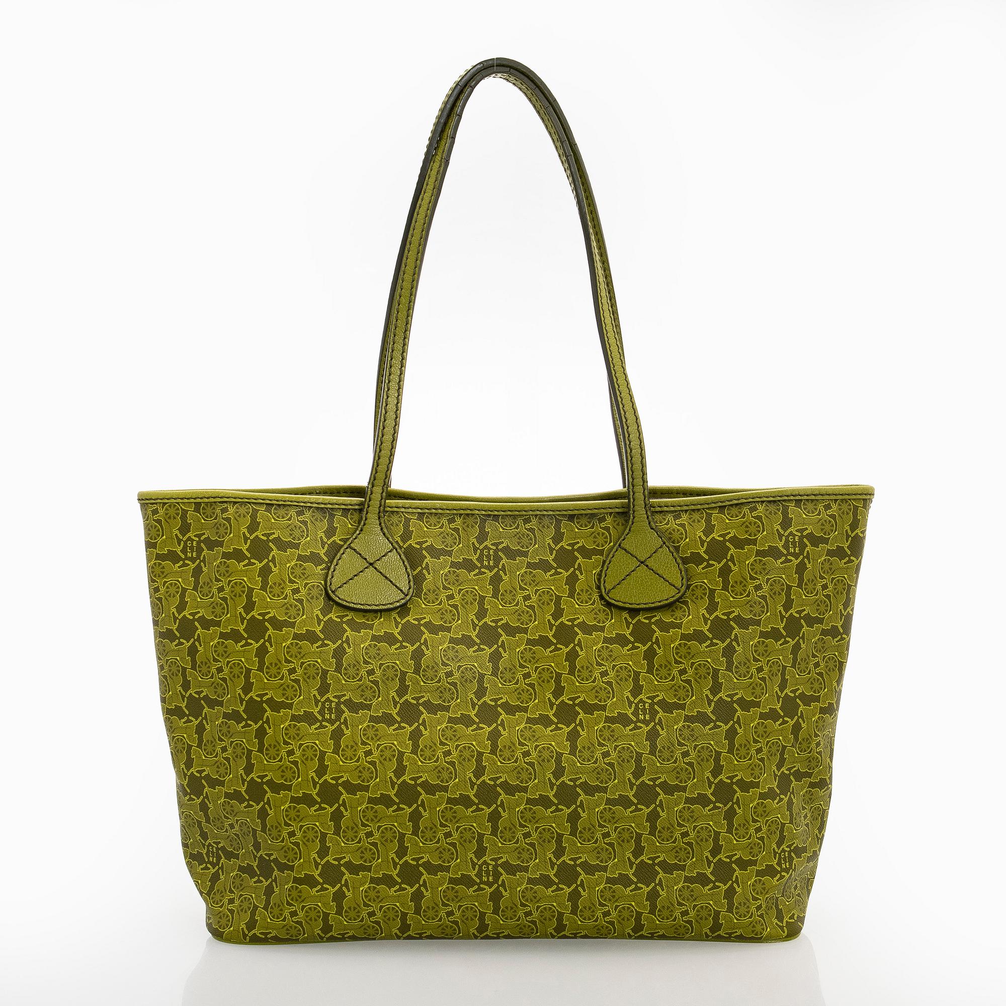 Celine, laukku, "Sulky Tote".