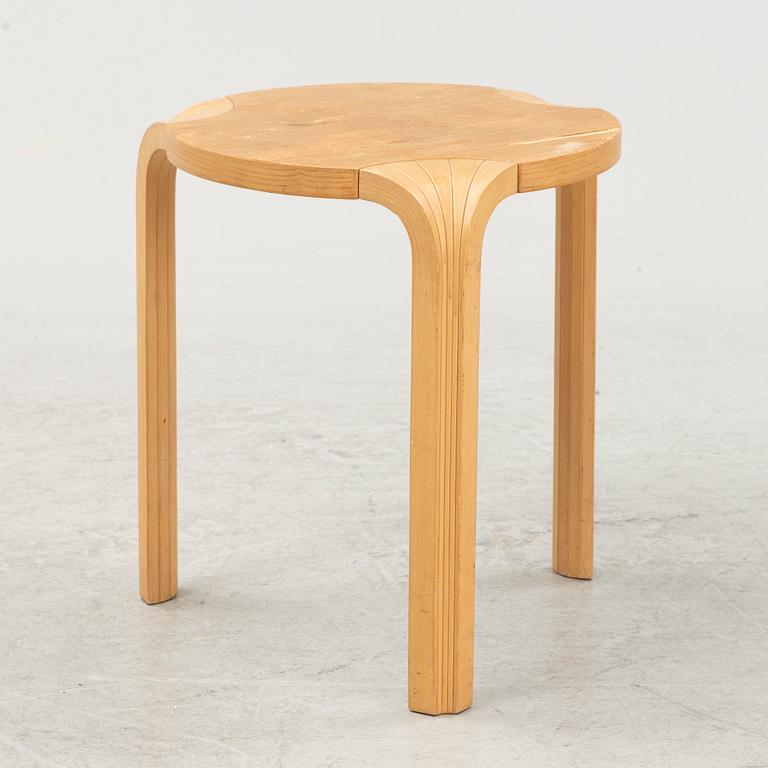 Alvar Aalto, pall, modell Y 601, Artek.