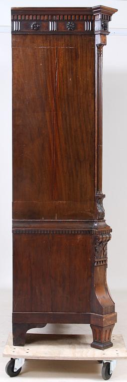 SKÅP, 1700-/1800-tal.