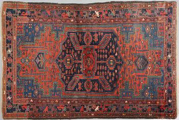 MATTA, old/semiantik, orientalisk, ca 225 x 140 cm.