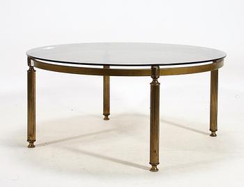 SOFFBORD, Louis XVI-stil, 1900-talets andra hälft.