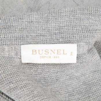 Busnel, kofta, storlek 36,