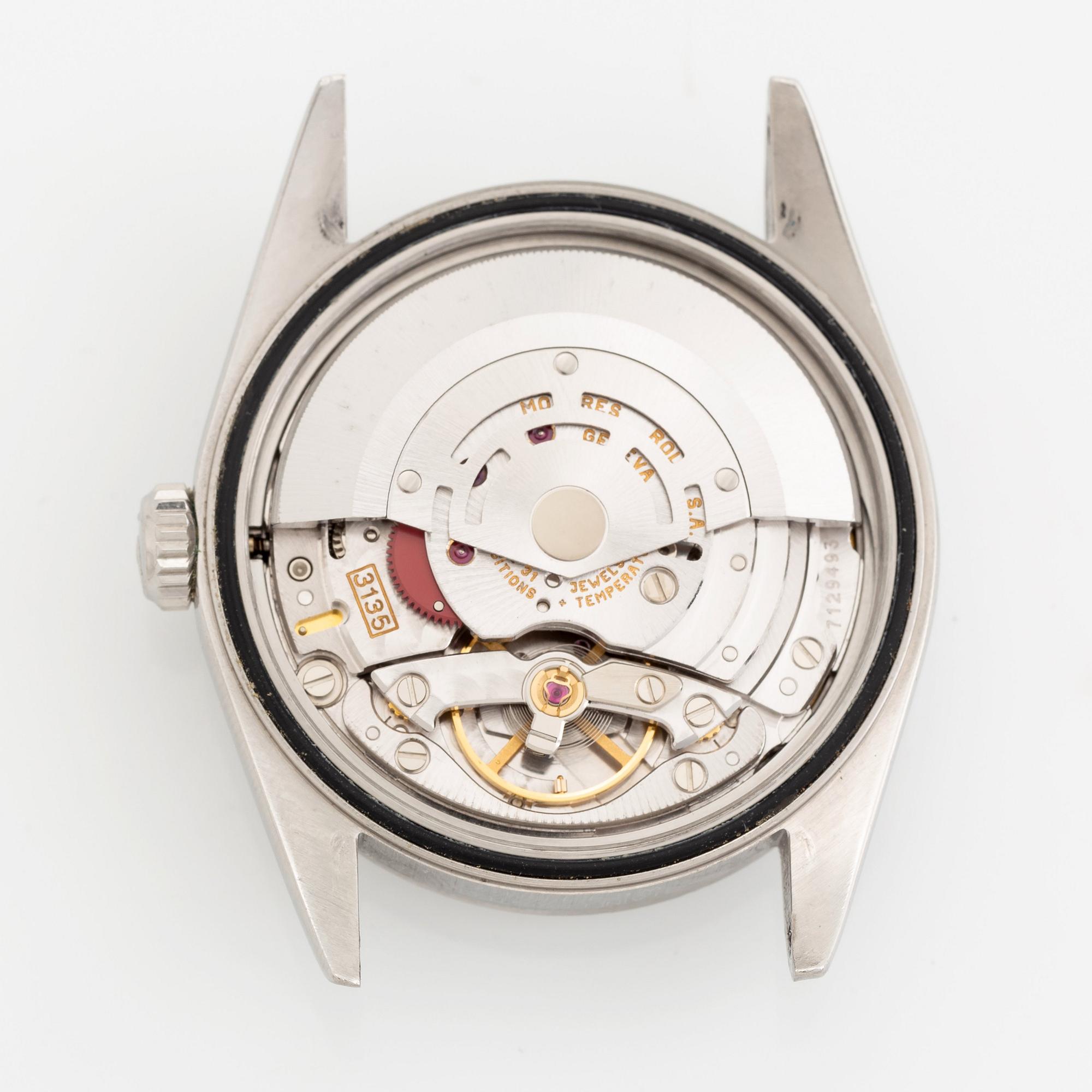 Rolex, Datejust, ca 1995.