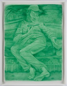 Gerald Davis, "P.T.S.D Suicide, Somerset, PA".