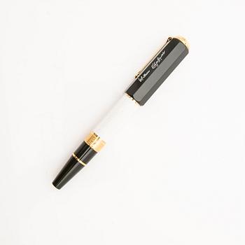 Montblanc, fountain pen, Writer's Edition, “William Shakespeare”, Germany, 2016.