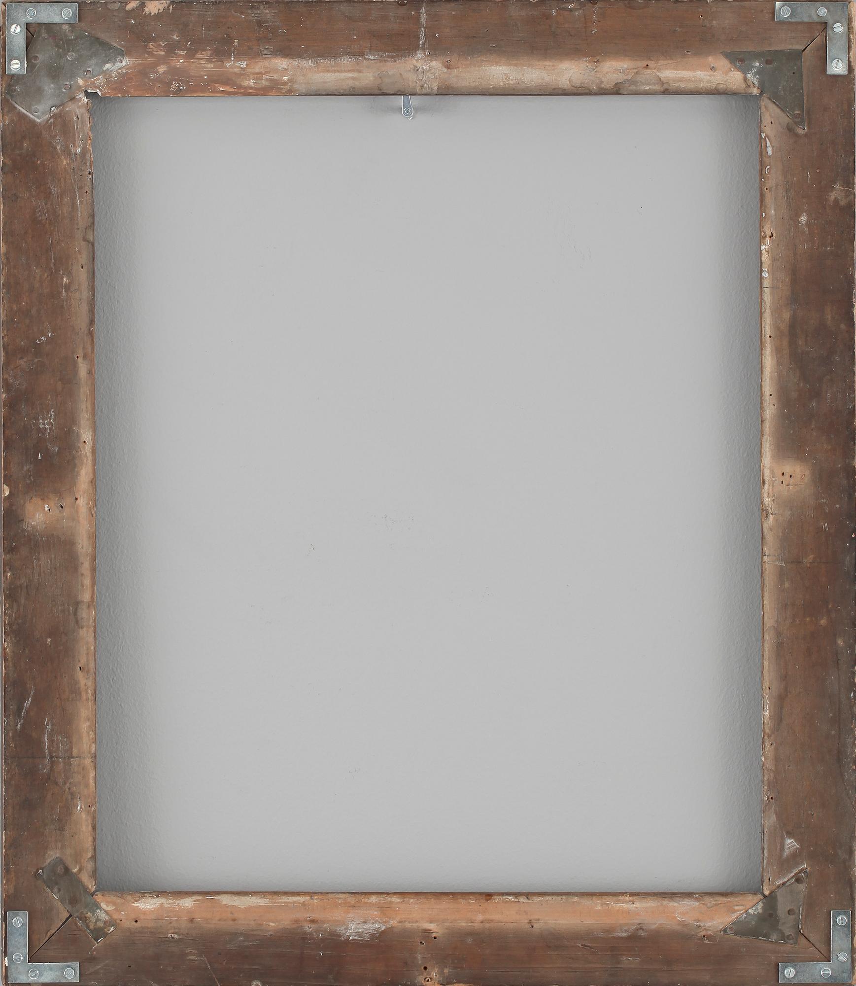 RAM, gustaviansk, sent 1700-tal/tidigt 1800-tal.