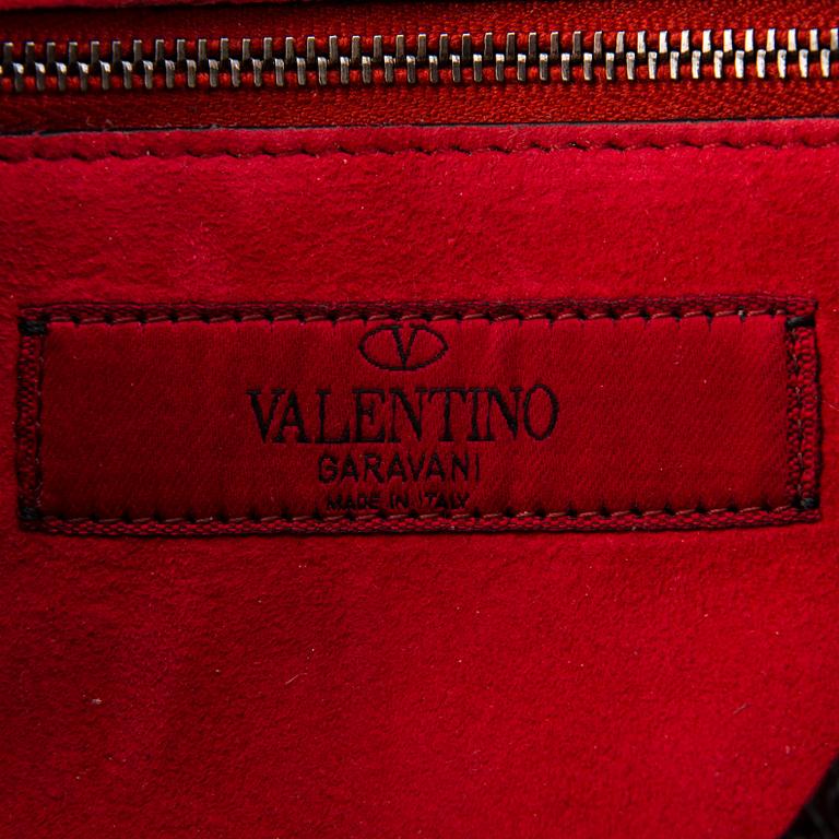 VALENTINO "Rockstud Spike", LAUKKU.