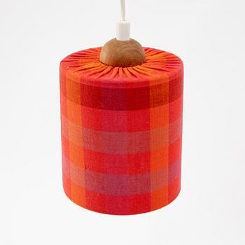 Vägglampa, 1950-60-tal.