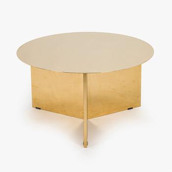 Sidobord, "Slit Table", Hay, Danmark.