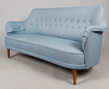 SOFFA, Samsas, Carl Malmsten.