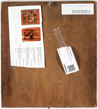 IKON, Ryssland, 1800-tal.