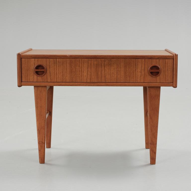 BORD, Carlström & Co, 1960-tal.