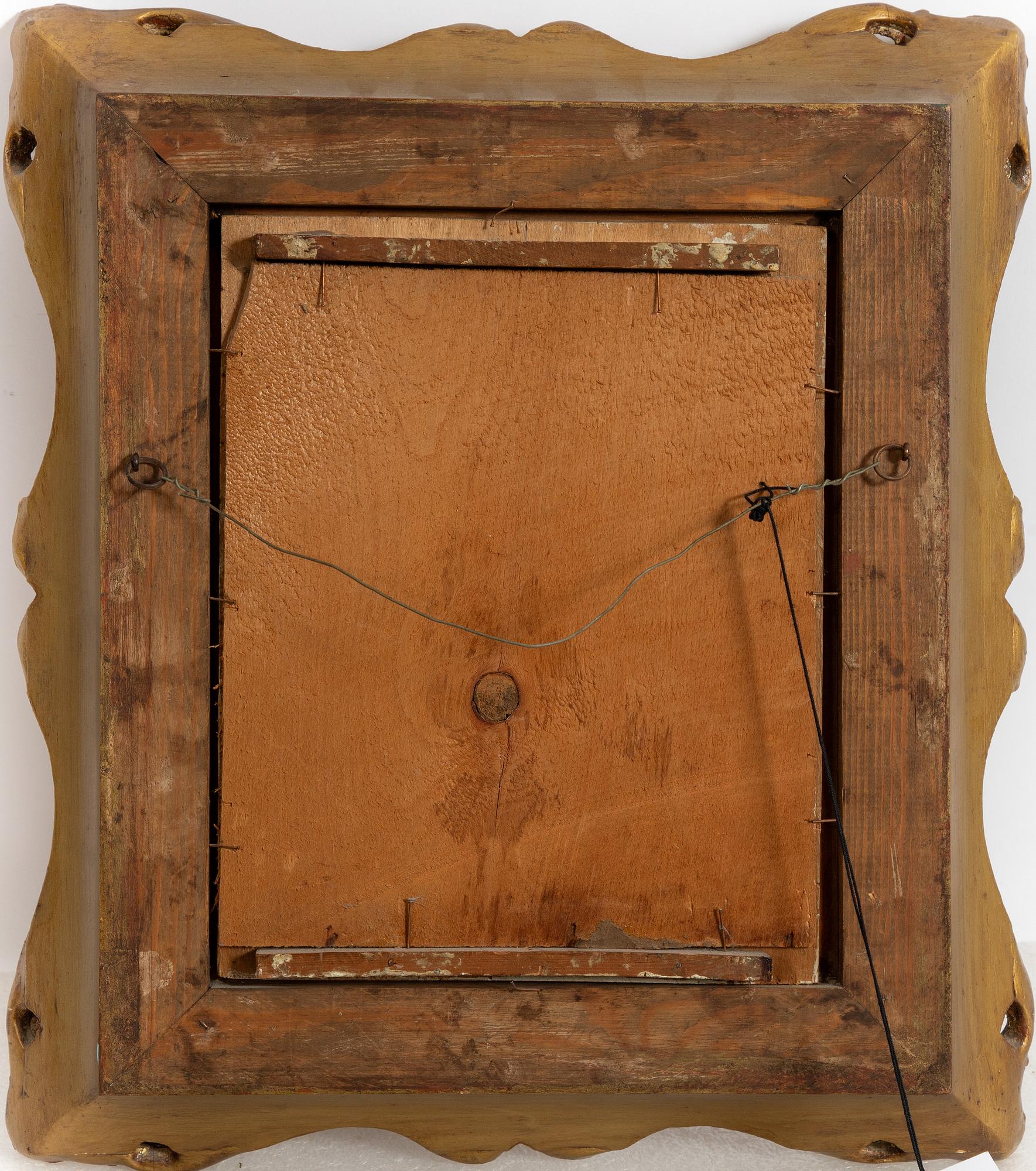 Carlo Dolci, copy after, 19th Century, Mary Magdalene.