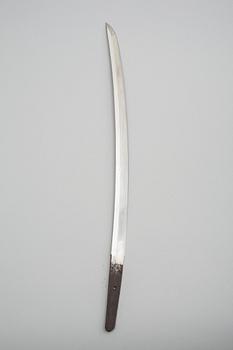 SVÄRD, Japan, Sukesada, 1700-tal.