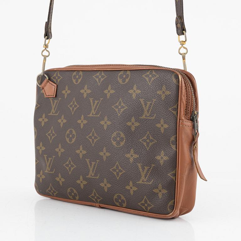 Louis Vuitton, bag, "Pochette Sport", vintage.