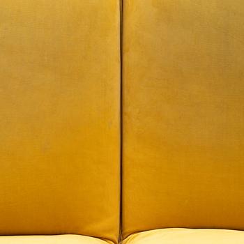 Ronan & Erwan Bouroullec, sofa, 'Officina', Magis, Italy.