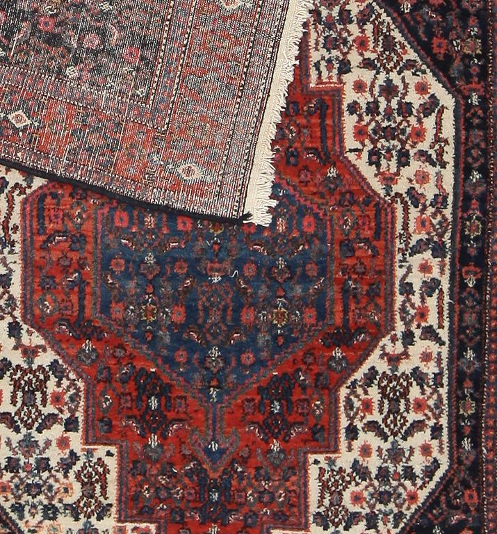 MATTA, orient, ca 162 x 110 cm.