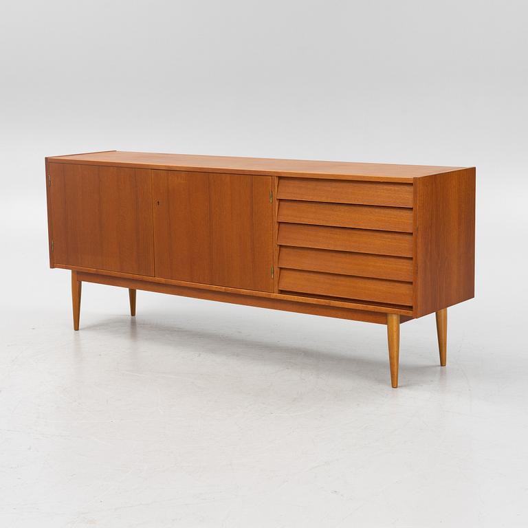 A sideboard from IKEA, 1960s.