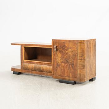 Hall table, first half of the 20th century.