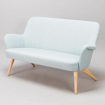 CARL GUSTAF HIORT AF ORNÄS, A mid-20th century 'Pedro' sofa for Puunveisto Oy - Wood work Ltd.