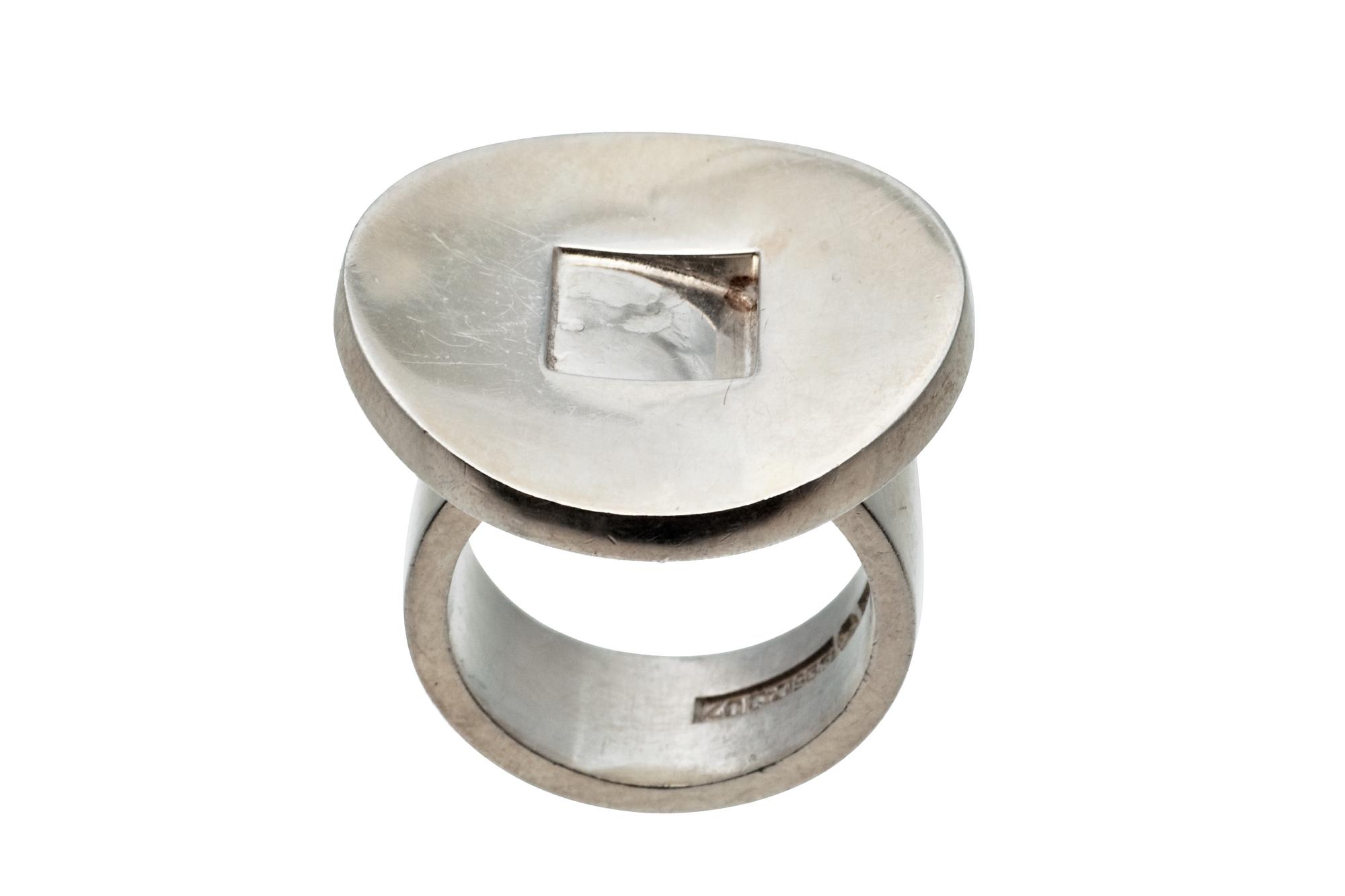 Pekka Piekäinen, SORMUS.