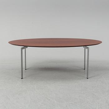 A 'Trippo' coffee table by Ulla Christiansson for Karl Andersson & Sons, designed 2000.