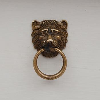 SÄNGBORD, 1 par, 1900-talets första hälft.