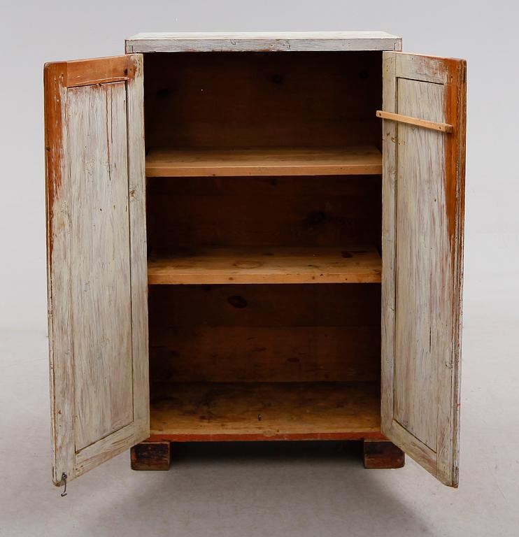 SKÄNK, 1800-talets mitt.