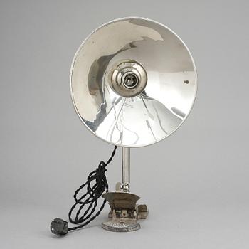 LAMPA, "Glory", Sverige 1900-talets första hälft.