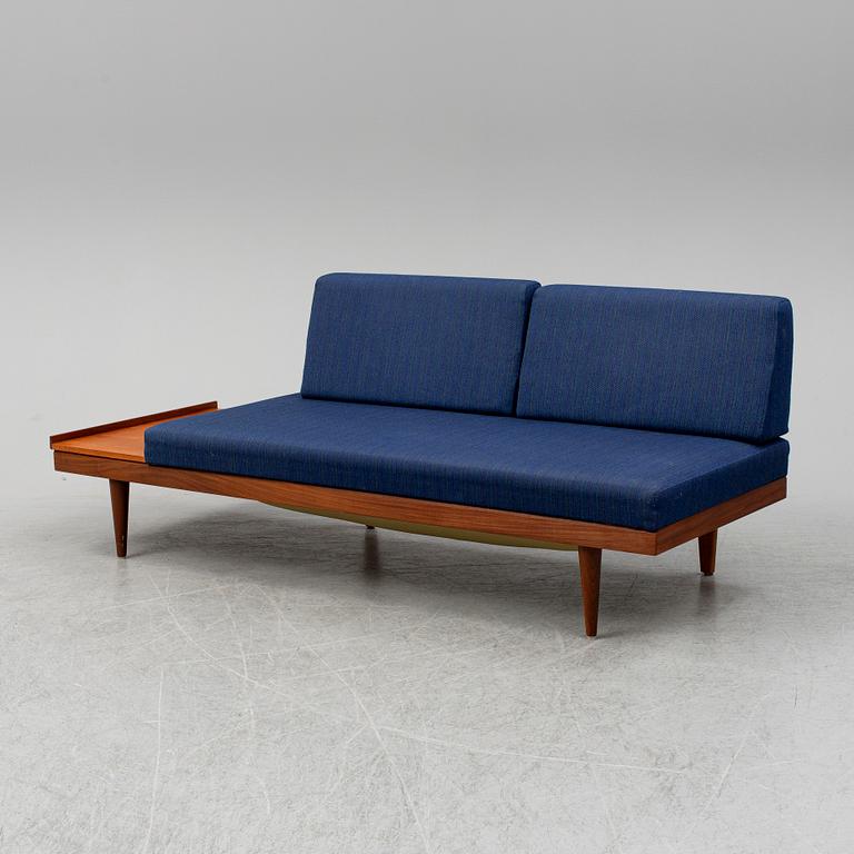 DAGBÄDD, Ekornes Svane, Norge, 1960-tal.