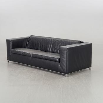 A italian Molinari couch.