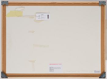 Gerda Scheepers, Ohne Title V ( Zunehmend engere Verknüpfungen Serie- Studio).