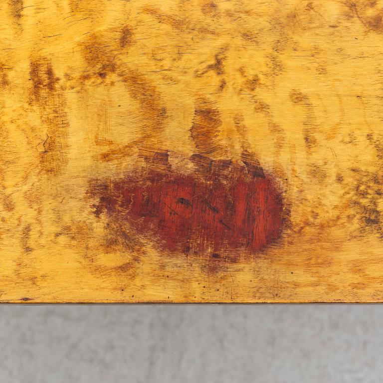 Matbord, Svenska Möbelfabrikerna Bodafors, 1920-/30-tal.