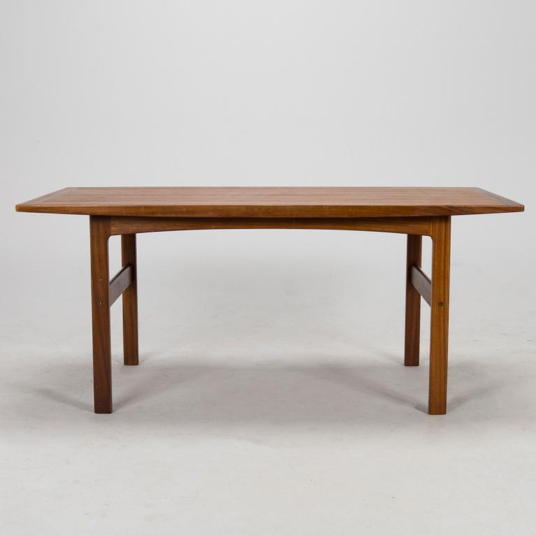 Sohvapöytä, "London", Asko, 1960-luku.