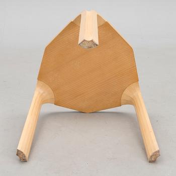 ALVAR AALTO, pall "X602", Artek.