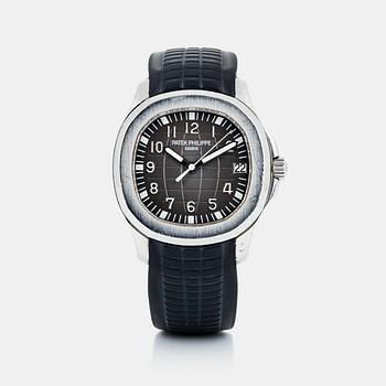 75. PATEK PHILIPPE, Aquanaut.