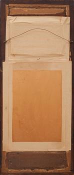 SPEGEL, empire. 1800-tal, Danmark.