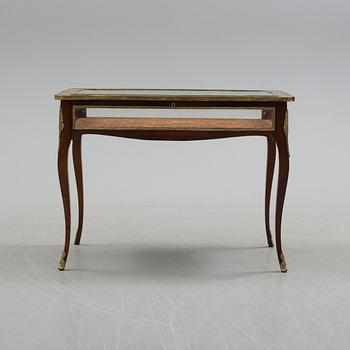 MONTERBORD, rokokostil, 1900-talets andra hälft.